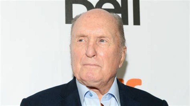 Robert Duvall's Net Worth: Insights and Contributions