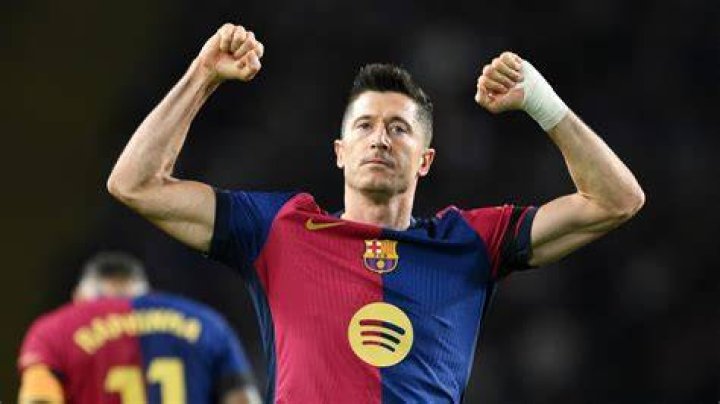Robert Lewandowski's Grandfather: A Legacy of Athleticism and Determination