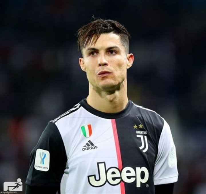 Ronaldo Juventus Hair: A Deep Dive into the Iconic Styles of a Football Legend
