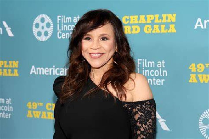 Rosie Perez: A Detailed Look Beyond Measurements