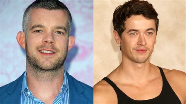 Russell Tovey Height: A Closer Look at the Talented Actor's Stature