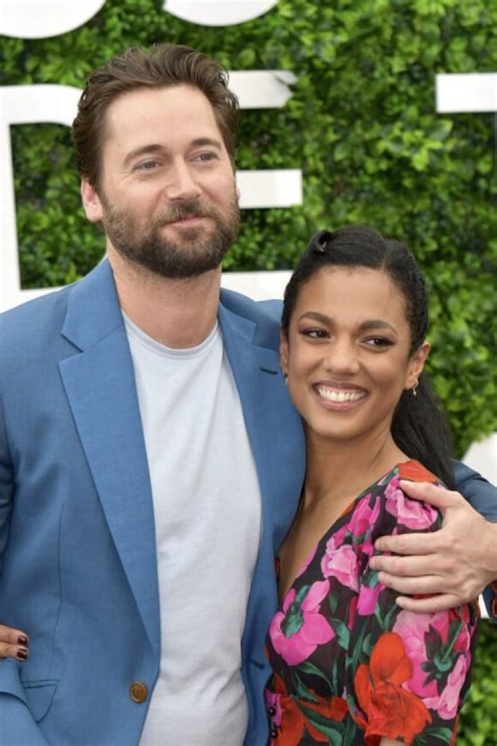 Ryan Eggold's Wife: Who Is the Actor Married To?