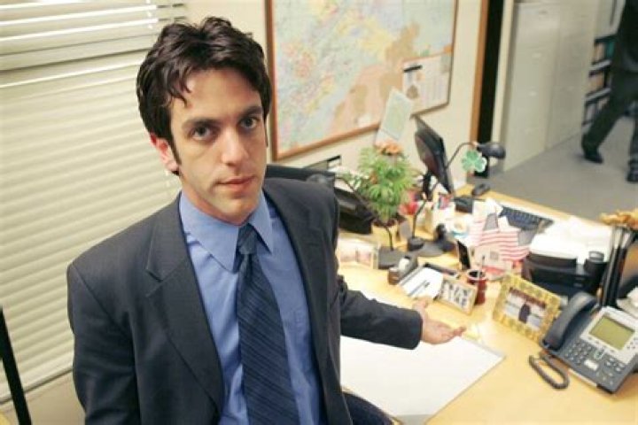 Ryan Howard: The Character That Defined 'The Office'