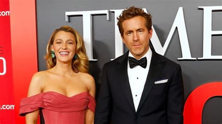Ryan Reynolds and His Controversial Endorsement of Donald Trump