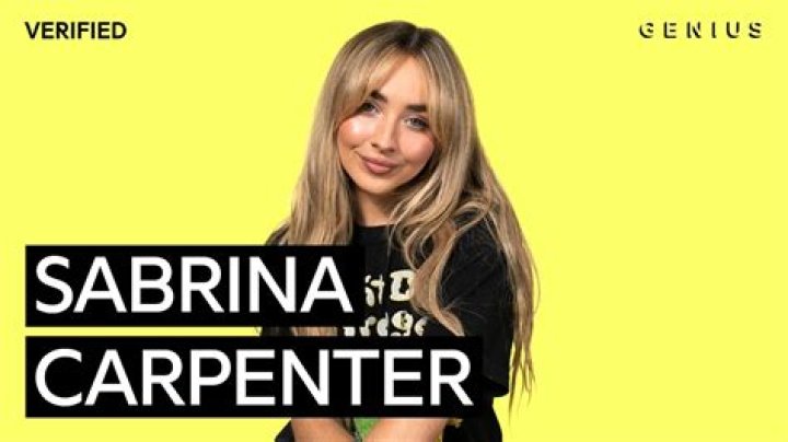Sabrina Carpenter: A Comprehensive Insight into Her Life and Career