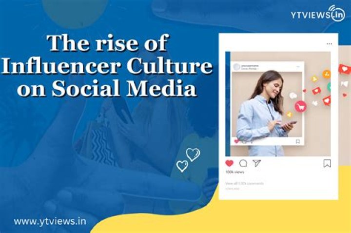 Sahu S: The Rise of a Digital Influencer