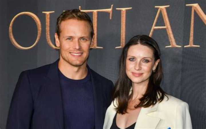 Sam Heughan and Sarah Holden: A Deep Dive into Their Lives and Connection