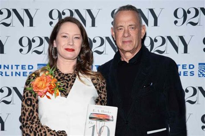 Samantha Lewes: The Life and Legacy of Tom Hanks' First Wife