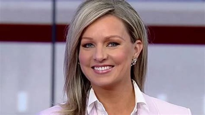 Sandra Smith: The Journey of a Respected Journalist