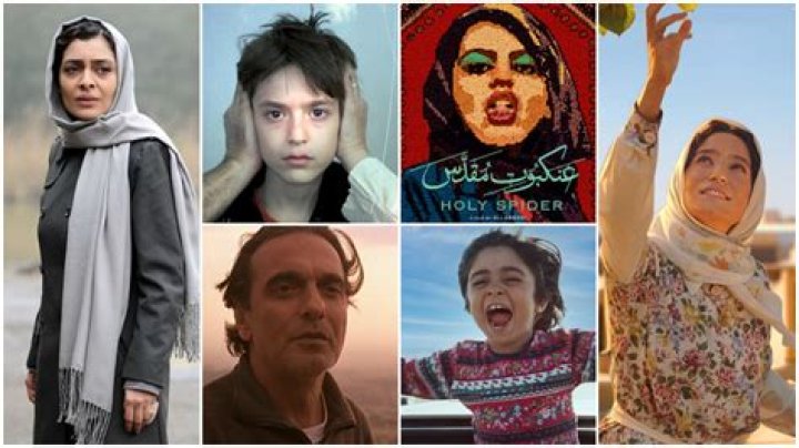 Sara Saffari: The Rising Star of Iranian Cinema