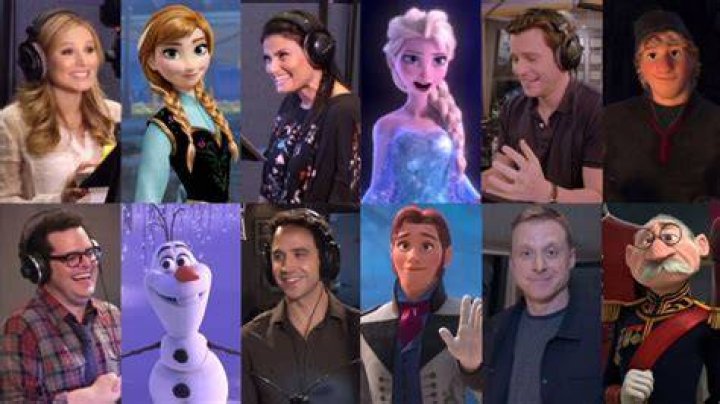 Sarah Lynn: The Versatile Voice Actor Behind Your Favorite Characters