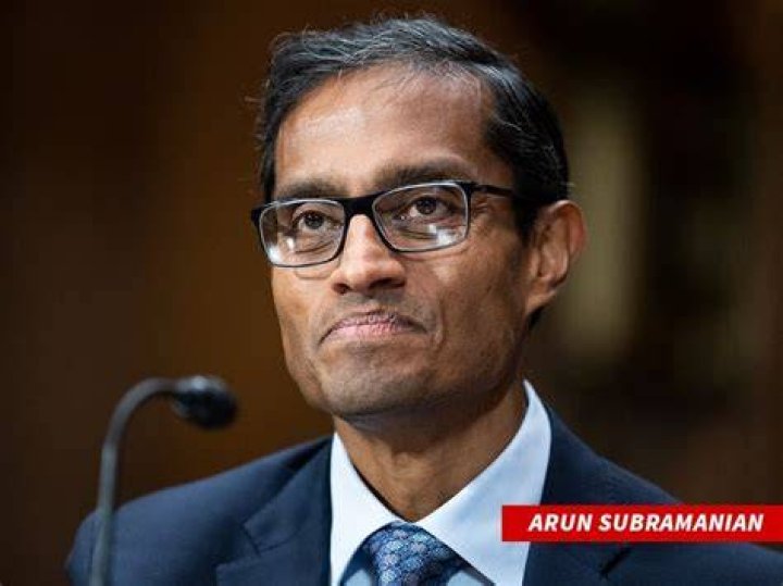 Savita Subramanian: A Trailblazer in the Financial Sector