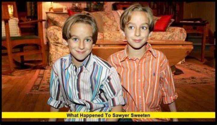 Sawyer Sweeten: A Life Remembered