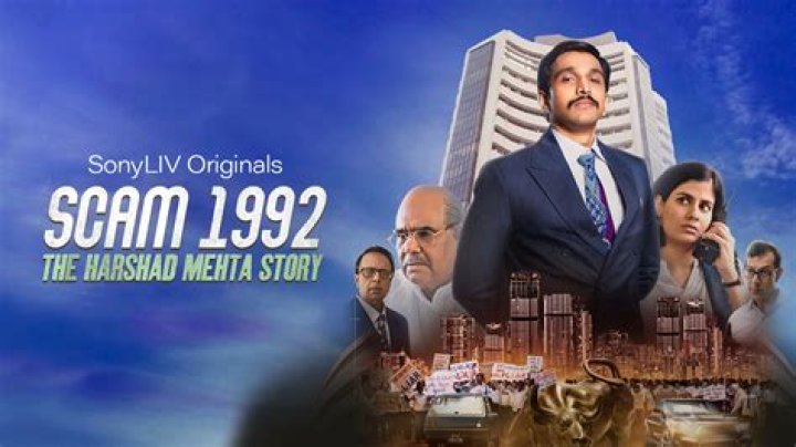 Scam 1992: The Harsh Reality of Vegamovies Download