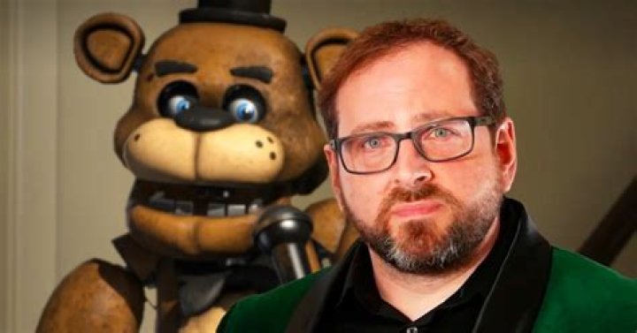 Scott Cawthon Net Worth: A Deep Dive into the Financial Success of the FNAF Creator