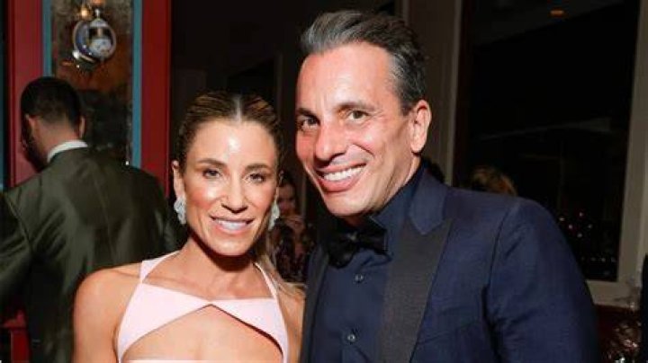 Sebastian Maniscalco's Wife: What Does Richard Gere's Son Do?