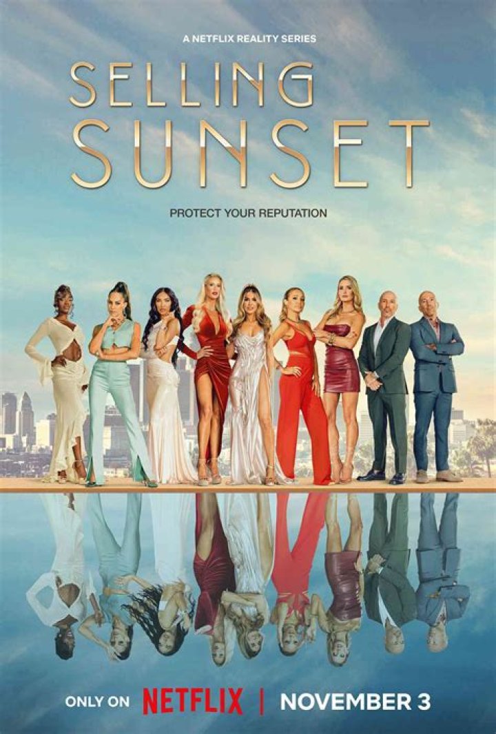 Selling Sunset Season 7: Everything You Need to Know About the Hit Reality Show