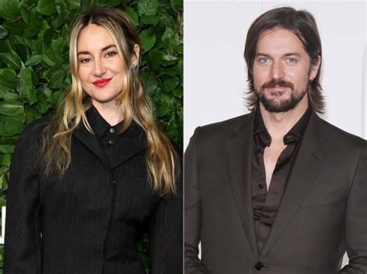 Shailene Woodley Boyfriend: A Deep Dive into Her Romantic Life