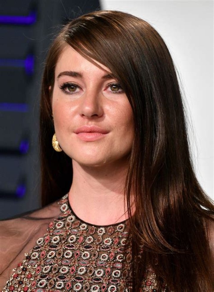 Shailene Woodley Kids: A Deep Dive into the Actress's Journey into Motherhood