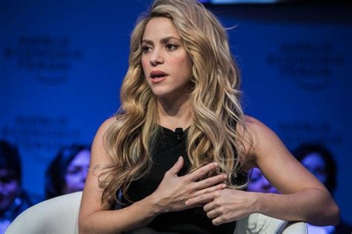 Shakira Leaked Nudes: Understanding the Impact and Context