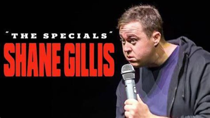 Shane Gillis Specials: A Deep Dive into His Comedy Genius