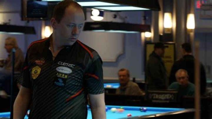 Shane Van Boening's Wife: Uncovering the Life of an Iconic Pool Star's Partner