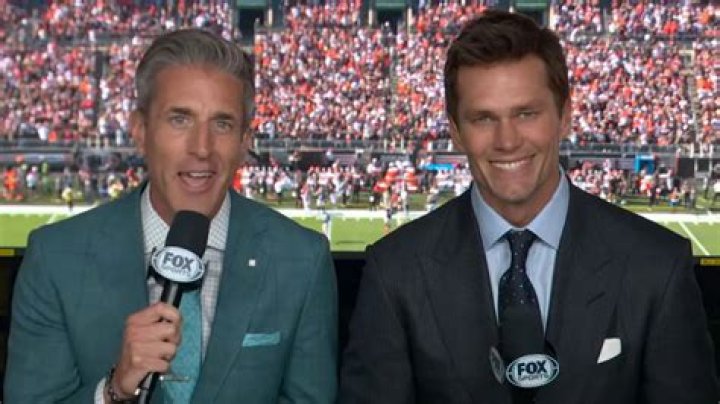 Shannon Spake Salary: How Much Does the Fox Sportscaster Earn?