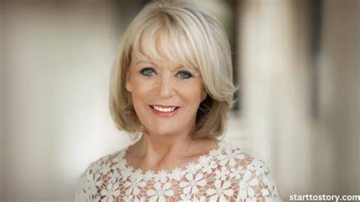 Sherrie Swafford Biography: Detailed Insights and Career Highlights