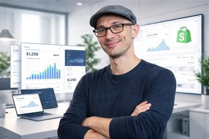 Shopify Founder Net Worth: A Tale of Success and Wealth