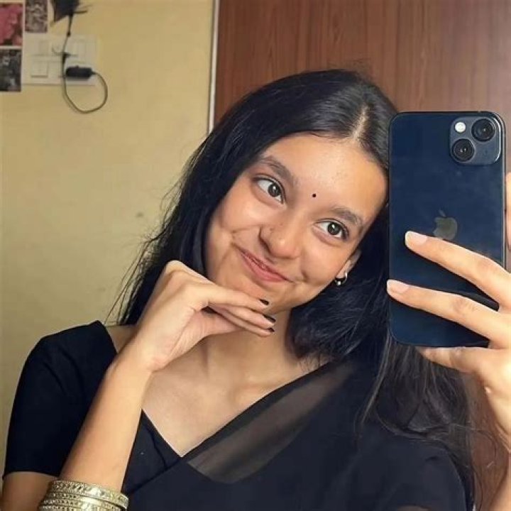 Shree Sahu: A Rising Star in the Digital World