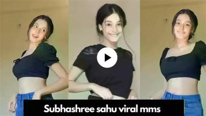 Shubashree Viral MMS Video: Unraveling the Controversy