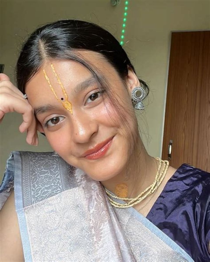 Shubhashree Sahu: A Rising Star in the Entertainment Industry