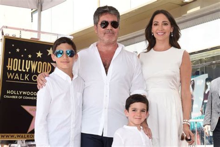 Simon Cowell's Son: A Glimpse into the Life of Eric Cowell