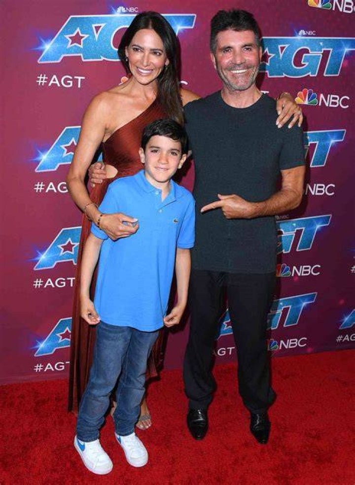 Simon Cowell's Son: A Journey Through Disability and Determination