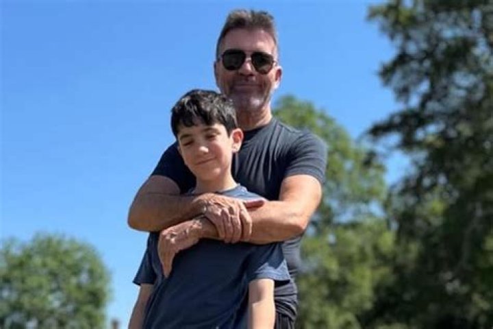 Simon Cowell's Son Diagnosis: Understanding the Journey and Challenges