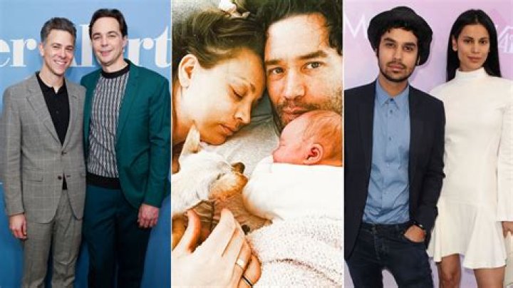 Simon Helberg Height and Weight: Everything You Need to Know