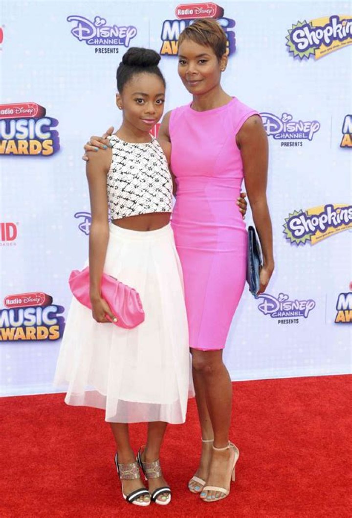 Skai Jackson Age: All You Need to Know About the Young Star