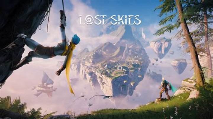 Skyes: Exploring the World of Sky Adventures and Opportunities