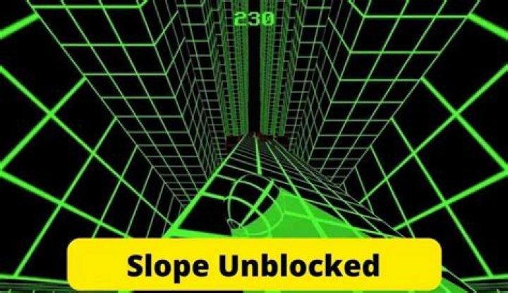 Slope Game Unblocked 76: The Ultimate Guide to Endless Fun