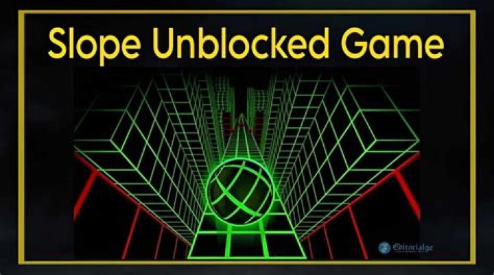 Slope Game Unblocked 76: The Ultimate Guide to Enjoying the Thrilling Experience