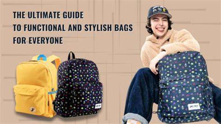 Sondra Blus Pack: The Ultimate Guide to Stylish and Functional Bags