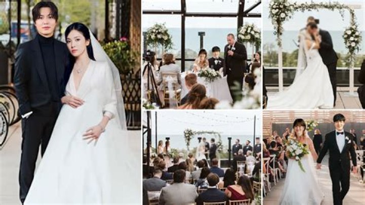 Song Hye Kyo and Lee Min Ho: A Deep Dive into Their Lives and Careers