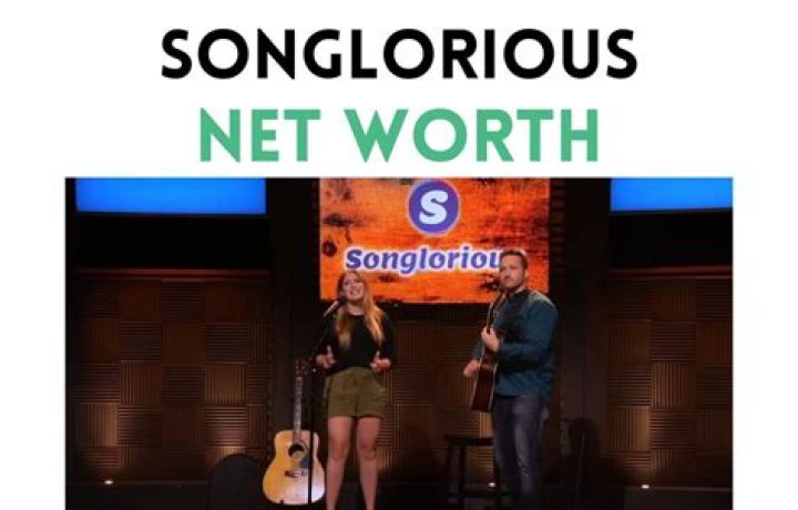 Songlorious Net Worth: Financial Success Behind Custom Song Creations