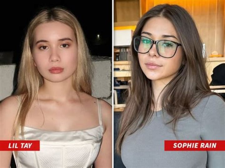 Sophie Rain OnlyFans Leaks: What You Need to Know