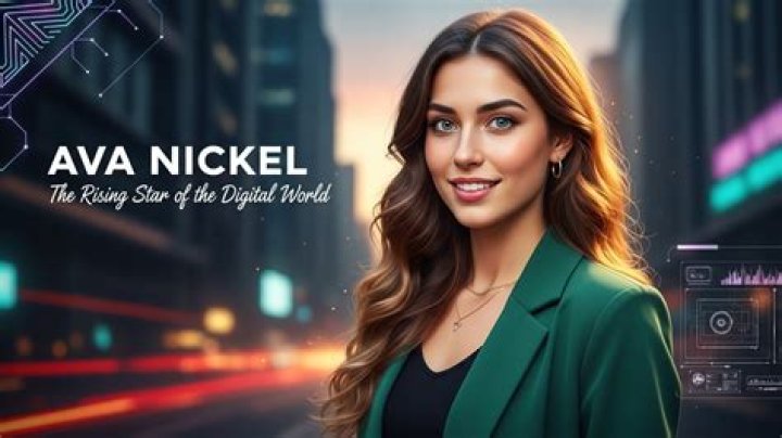 Sophieraiin S: The Rising Star of Digital Content Creation