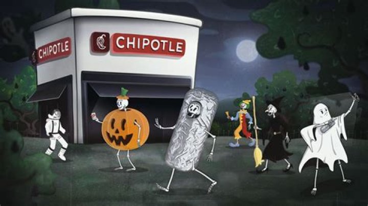 Spooky Savings: Unveiling the Chipotle Halloween Deal