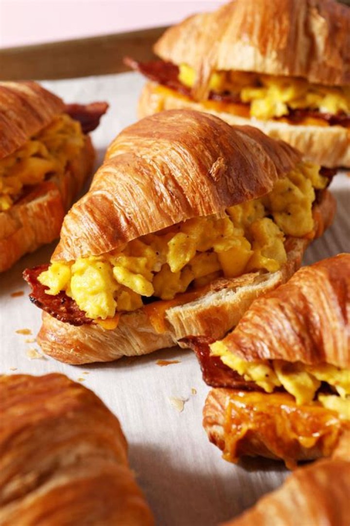 Stacks & Yolks: The Ultimate Guide to Perfect Breakfast Combinations