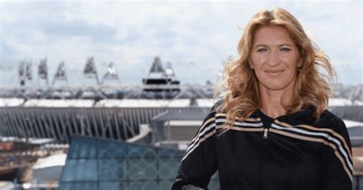 Steffi Graf Net Worth 2023: A Deep Dive into the Tennis Legend's Wealth