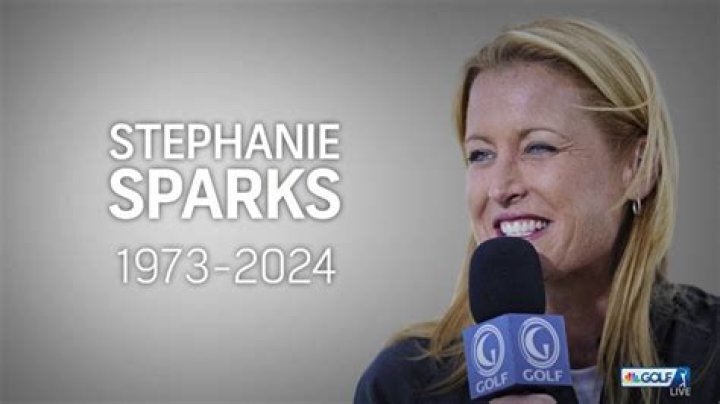 Stephanie Sparks: Understanding the Cause of Death and Her Legacy