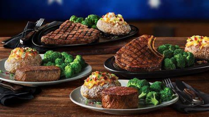 Steve's Steakhouse Commerce: A Culinary Gem for Steak Lovers